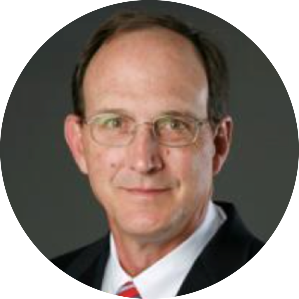 Headshot of Stephen Klasson